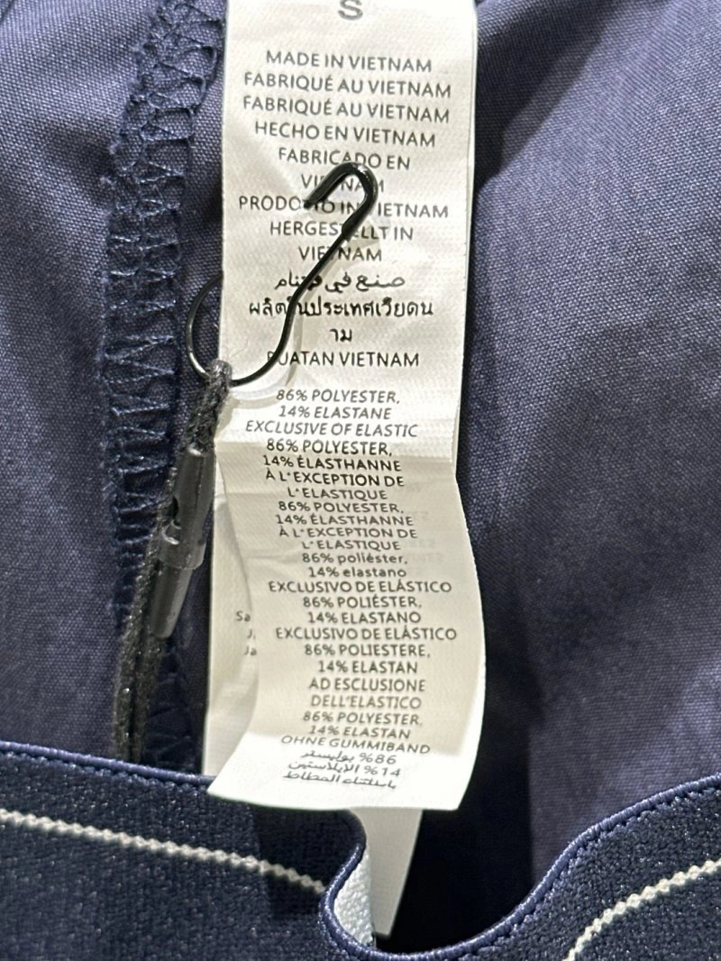 Alo Long Pants OdorResistant 157152