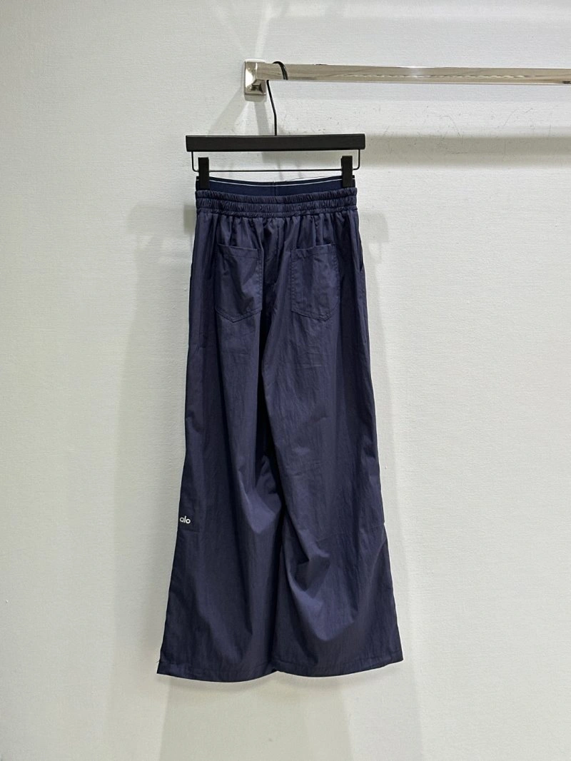 Alo Long Pants OdorResistant 157152