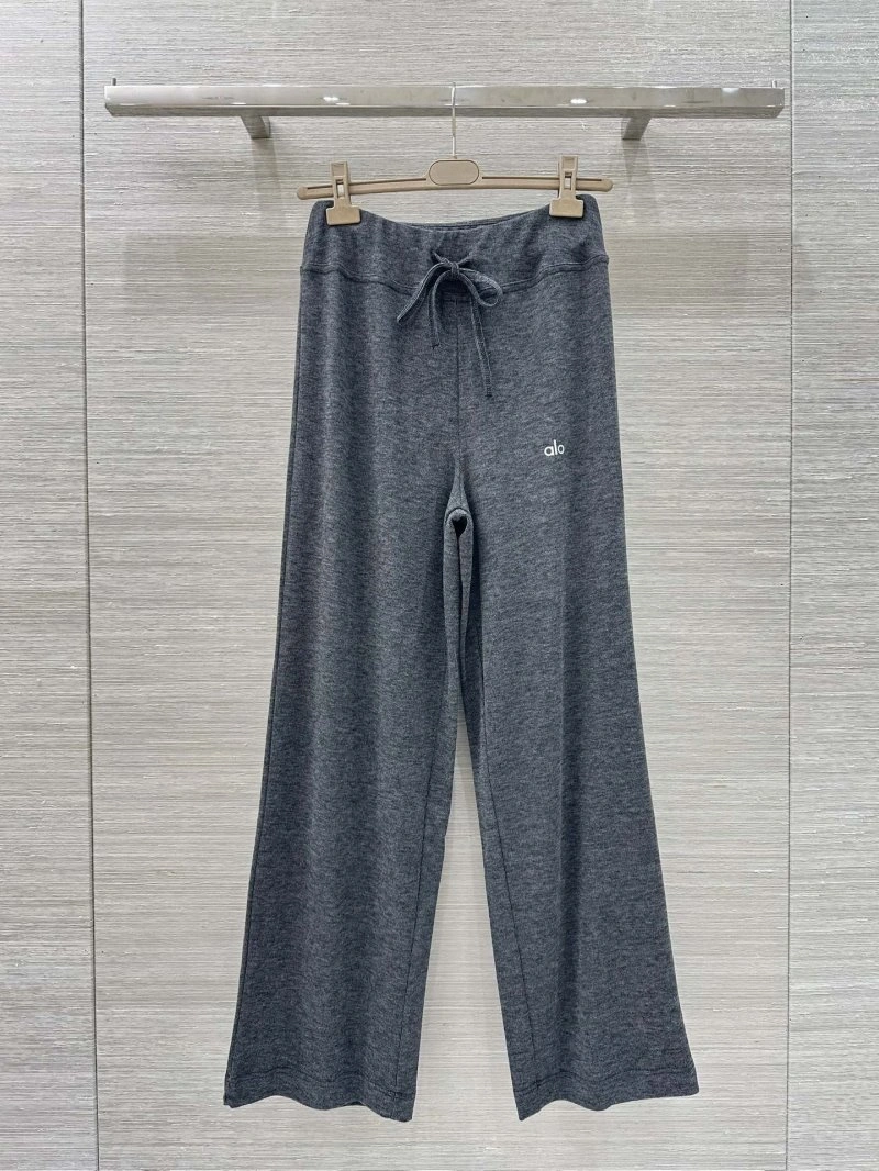 WrinkleFree Alo Long Pants 157150