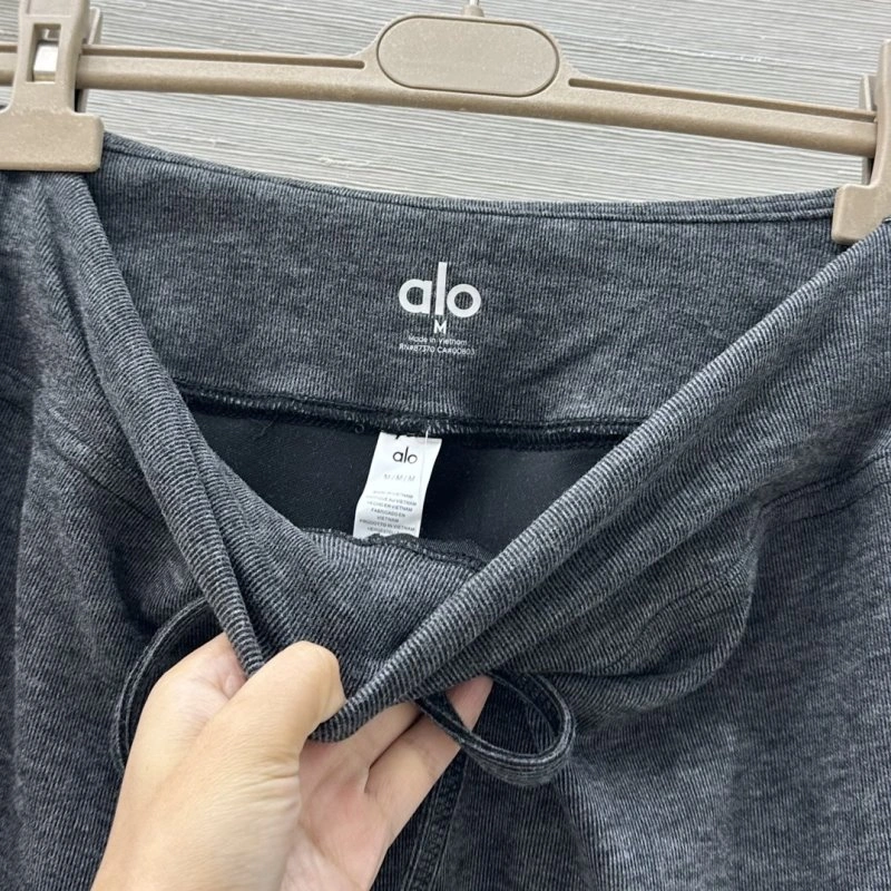 WrinkleFree Alo Long Pants 157150