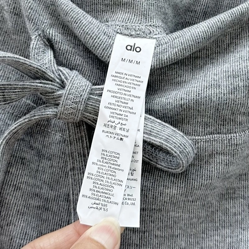 Alo Long Pants Affordable 157149