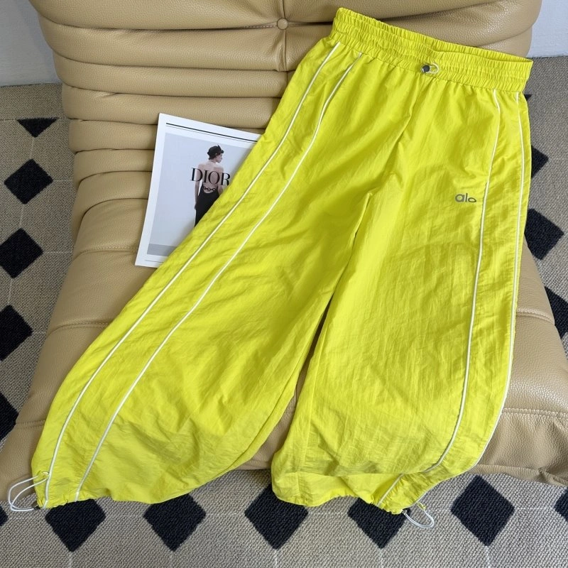 Chic Alo Long Pants 157183