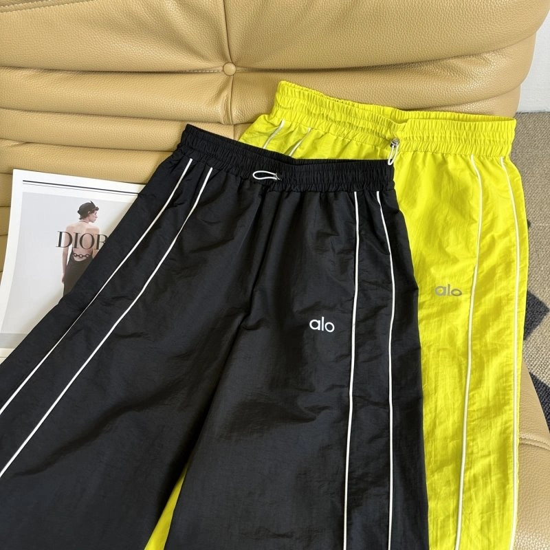 Chic Alo Long Pants 157183