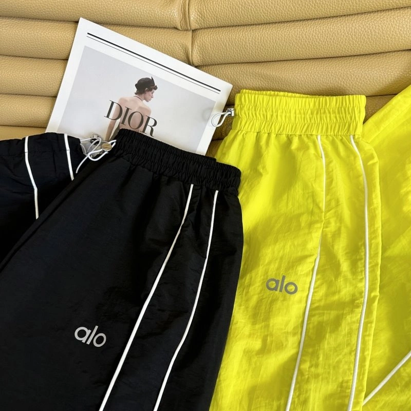 Chic Alo Long Pants 157183