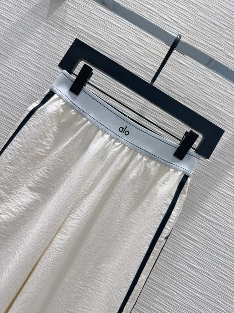 Alo Long Pants Contemporary 157146