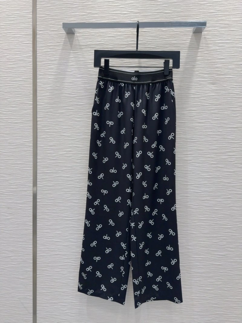 SunProtective Alo Long Pants 157145