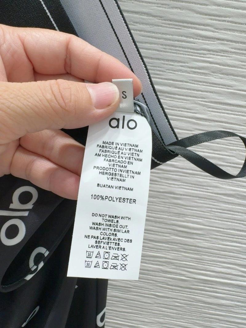 SunProtective Alo Long Pants 157145