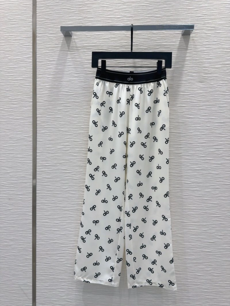 TechFriendly Alo Long Pants 157144