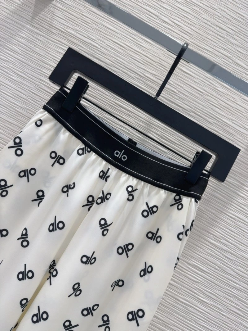 TechFriendly Alo Long Pants 157144