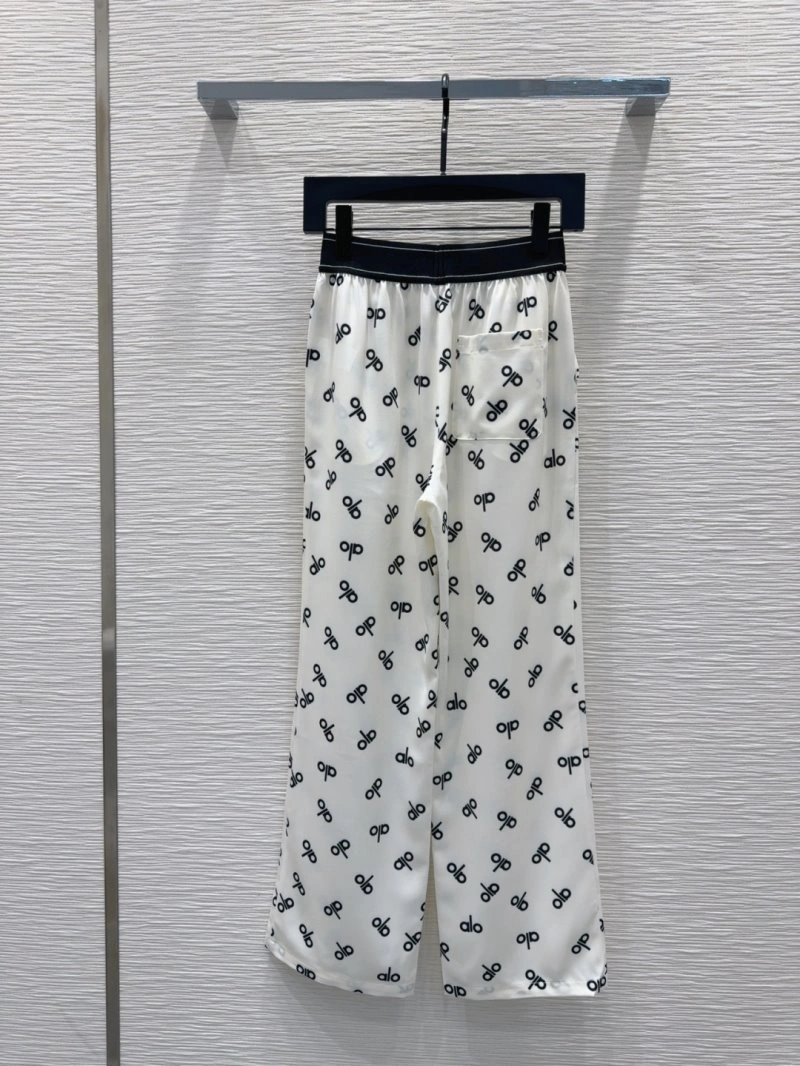 TechFriendly Alo Long Pants 157144