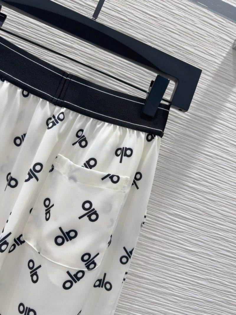 TechFriendly Alo Long Pants 157144