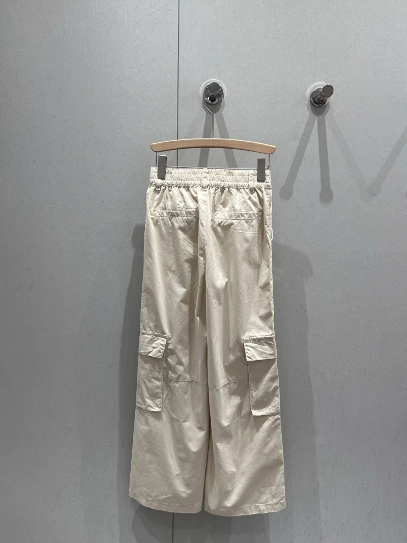 Alo Long Pants Elegant 150114