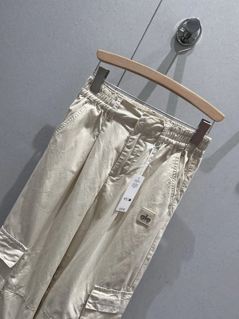 Alo Long Pants Elegant 150114