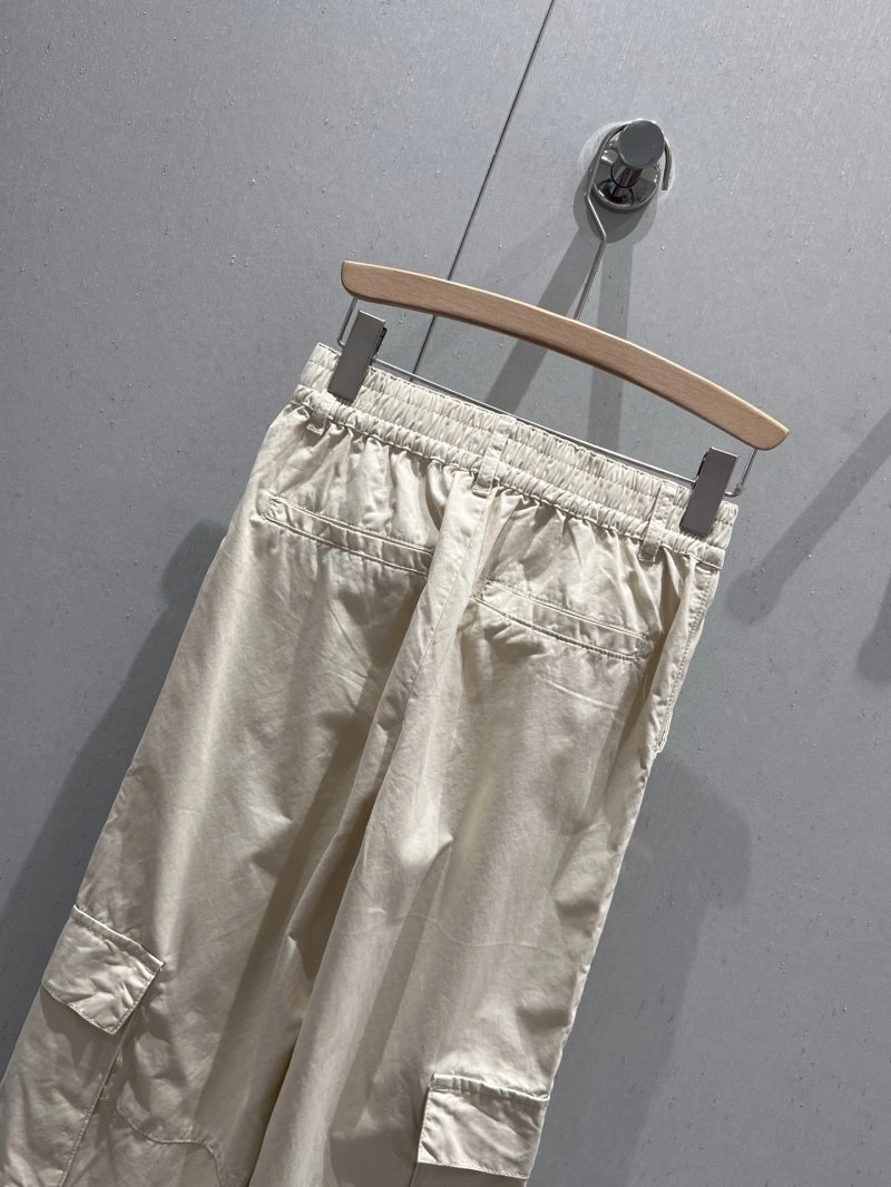 Alo Long Pants Elegant 150114