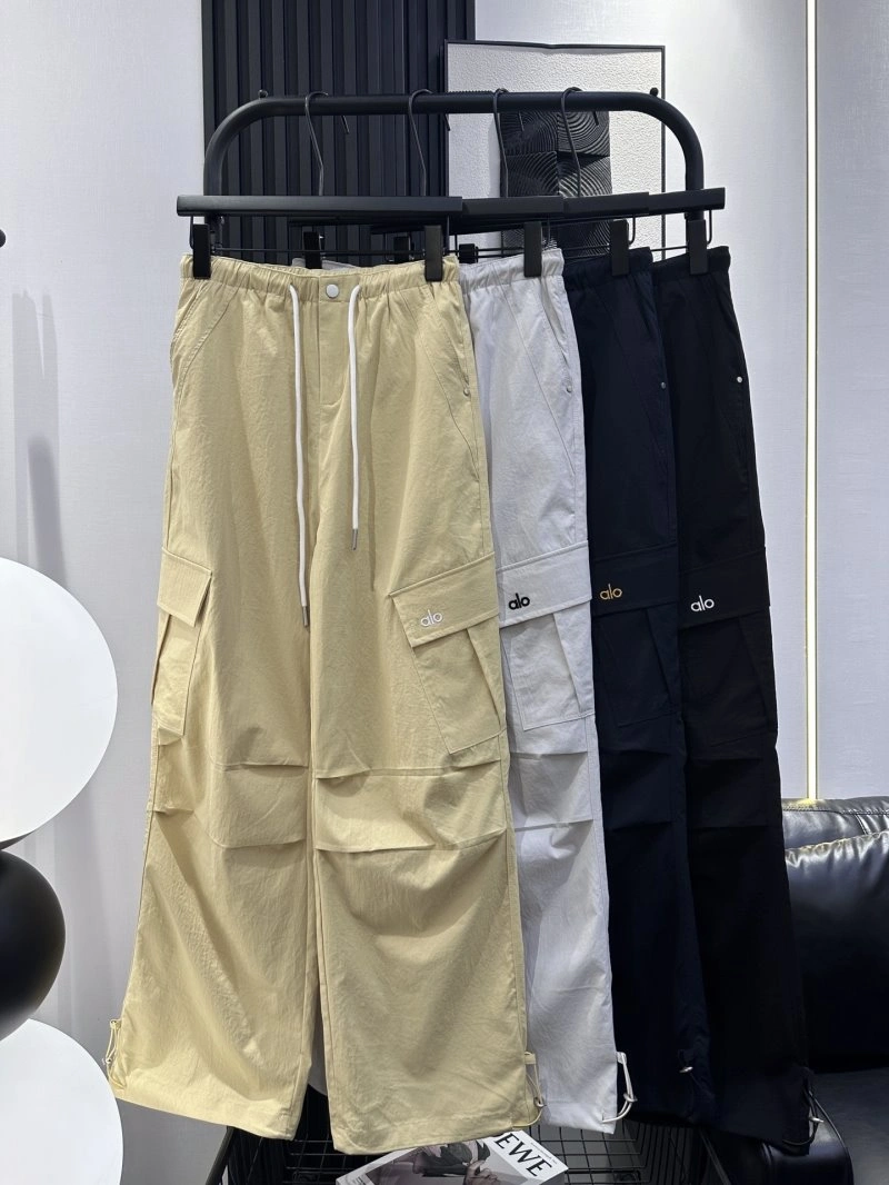 WaterResistant Alo Long Pants 150112