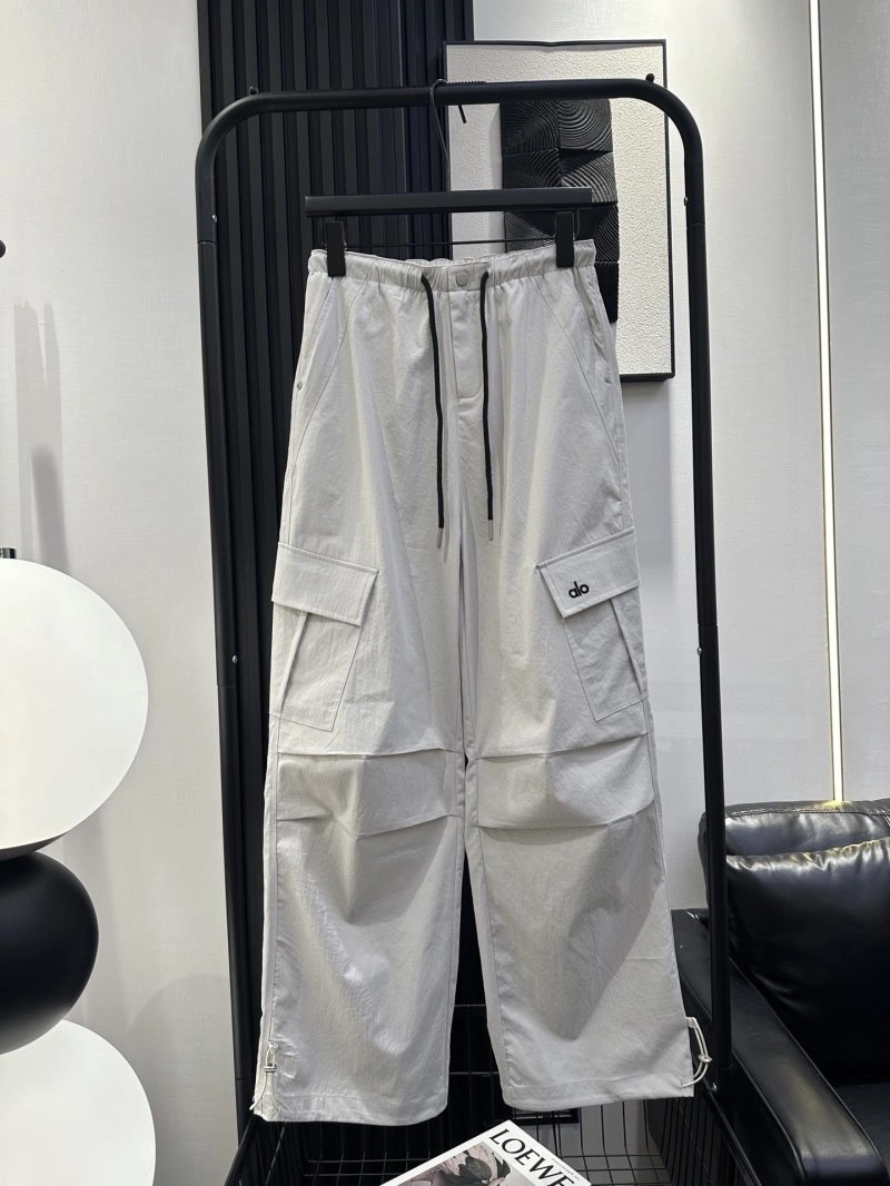 WaterResistant Alo Long Pants 150112