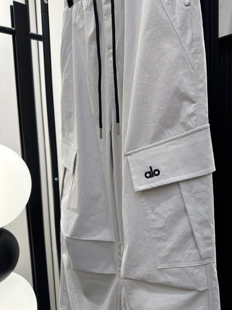 WaterResistant Alo Long Pants 150112