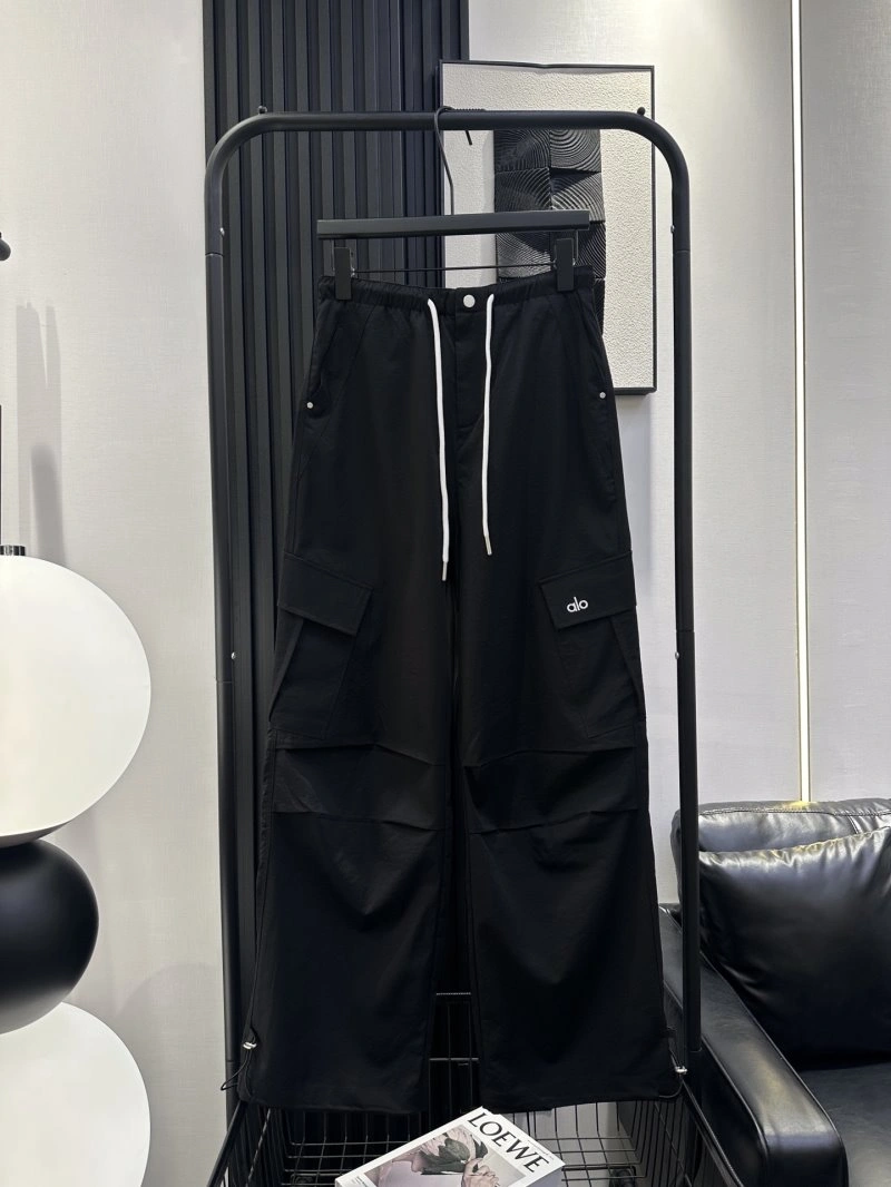 WaterResistant Alo Long Pants 150112