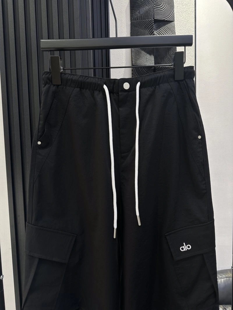 WaterResistant Alo Long Pants 150112