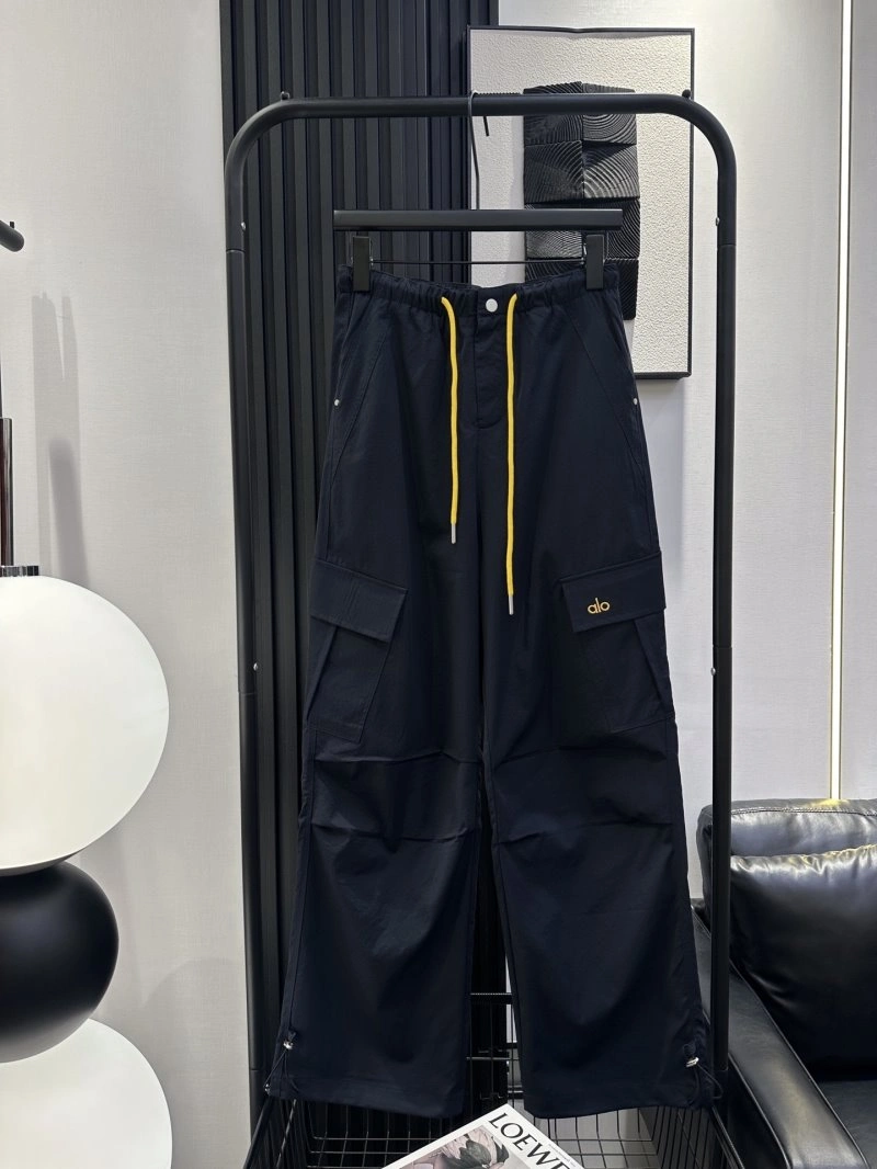 WaterResistant Alo Long Pants 150112
