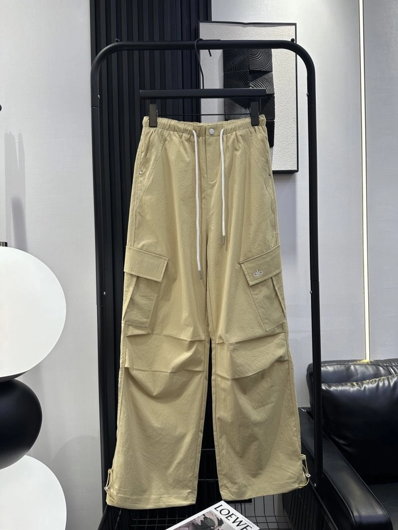 WaterResistant Alo Long Pants 150112
