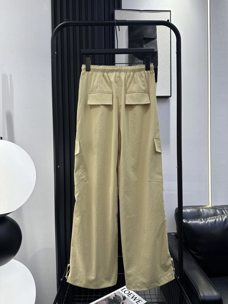 WaterResistant Alo Long Pants 150112