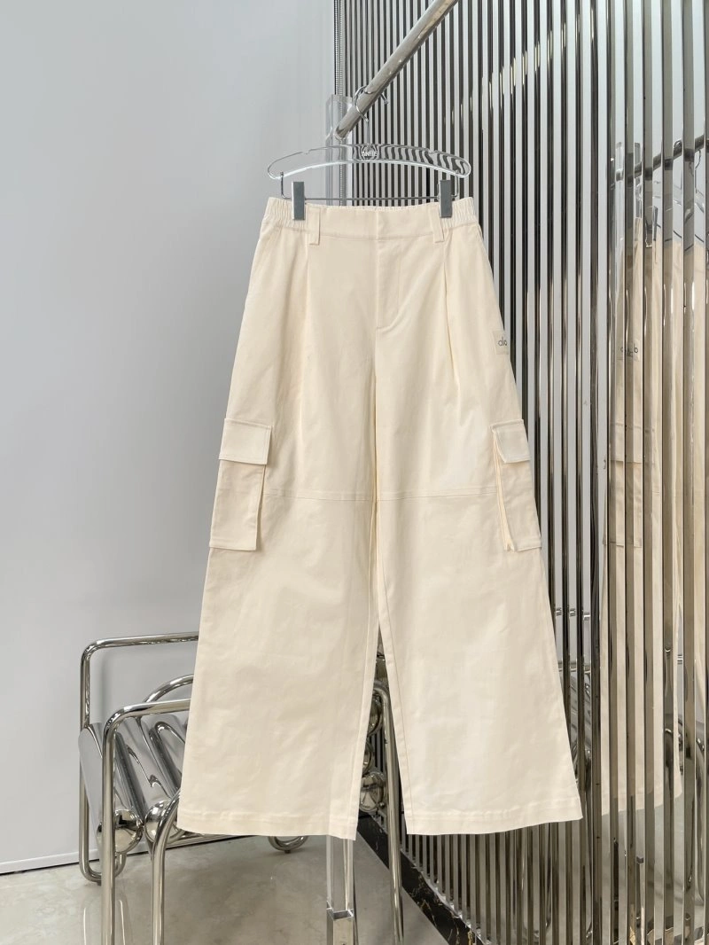 Upgraded Alo Long Pants 150100