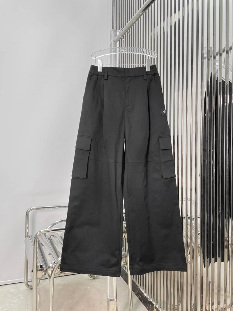 Upgraded Alo Long Pants 150100