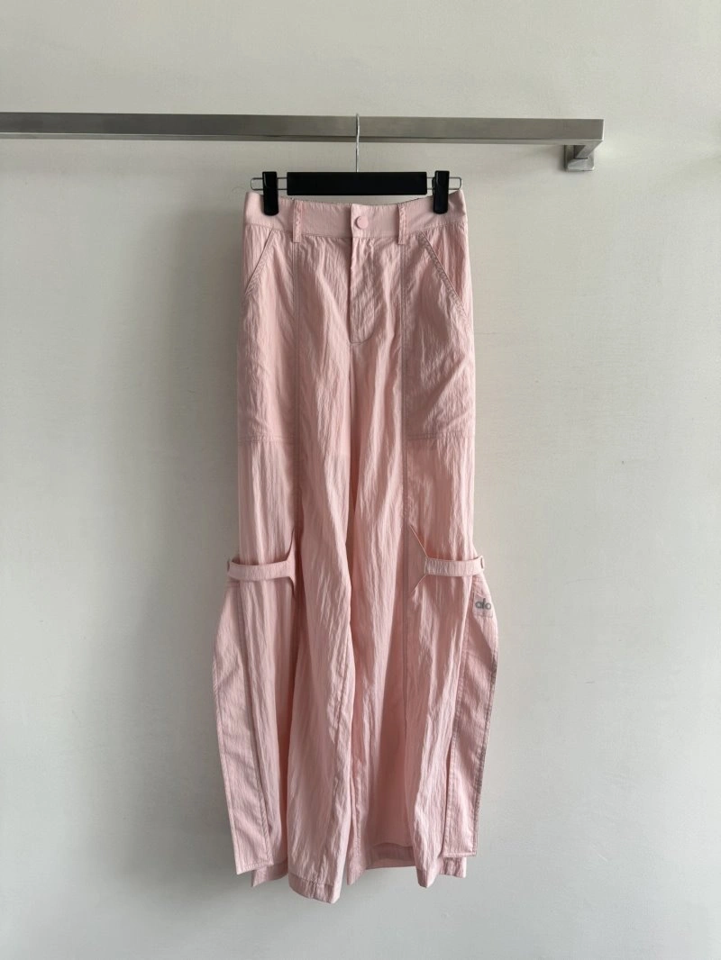 OdorResistant Alo Long Pants 150125