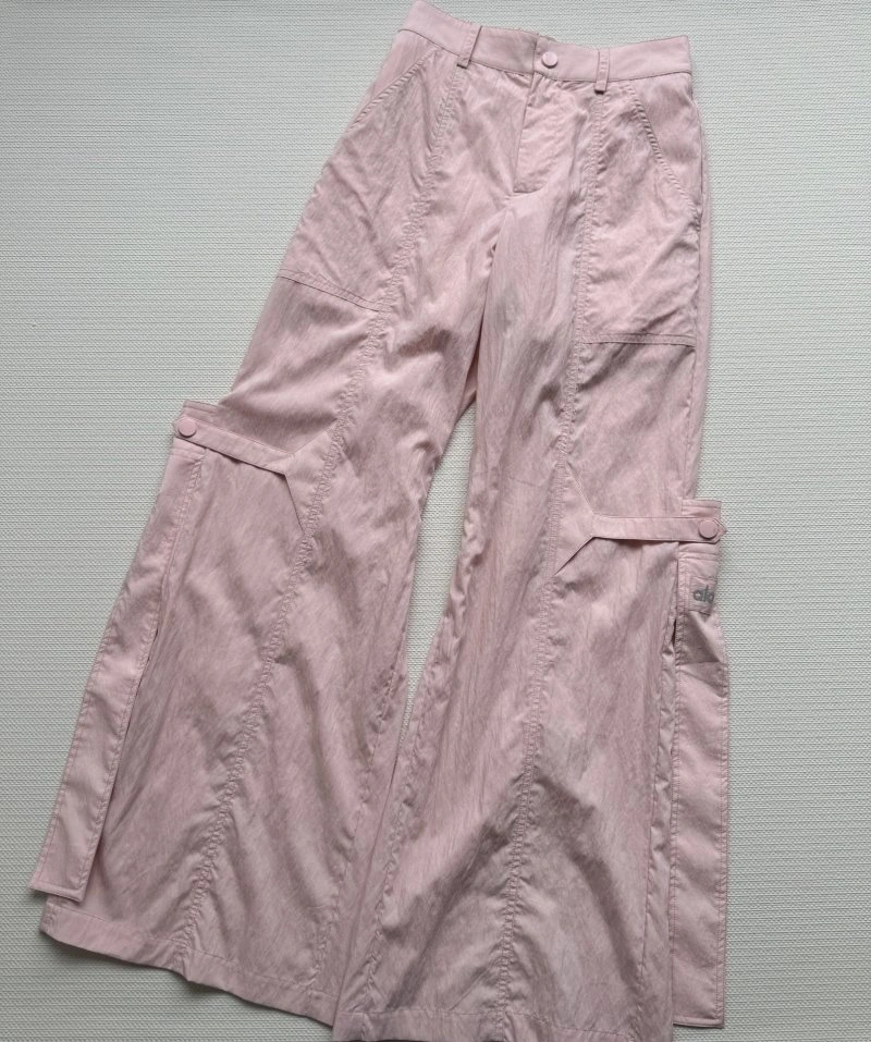 OdorResistant Alo Long Pants 150125