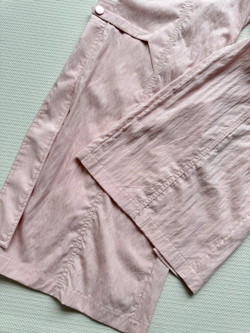 OdorResistant Alo Long Pants 150125