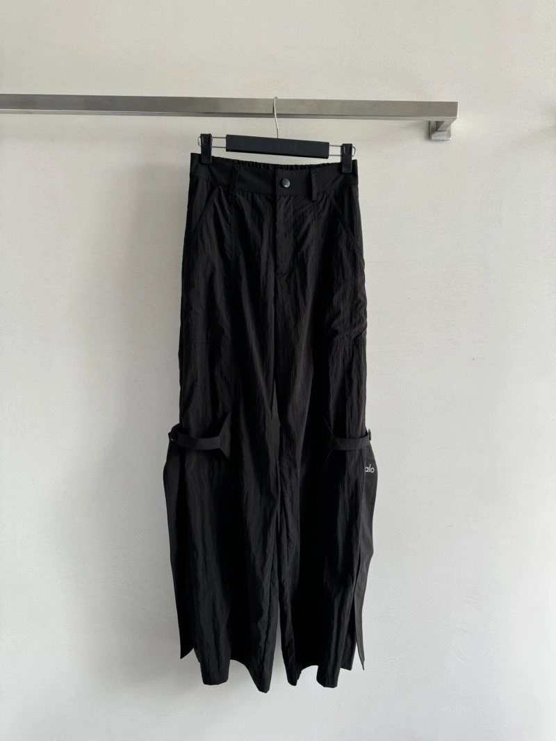 Comfortable Alo Long Pants 150095