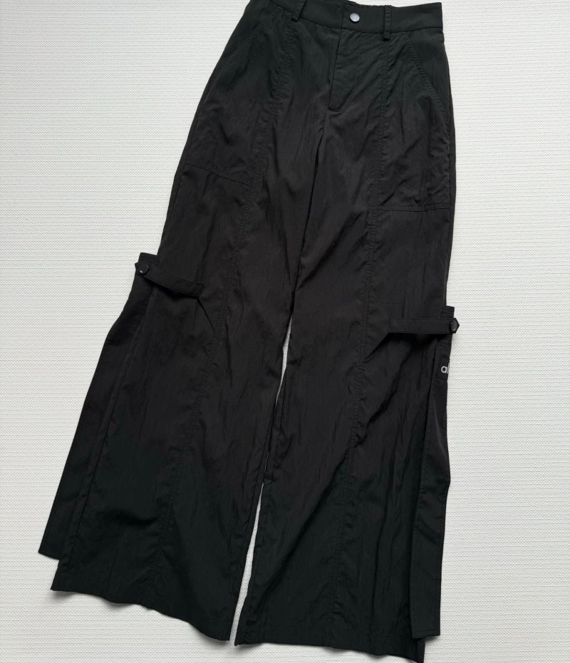 Comfortable Alo Long Pants 150095