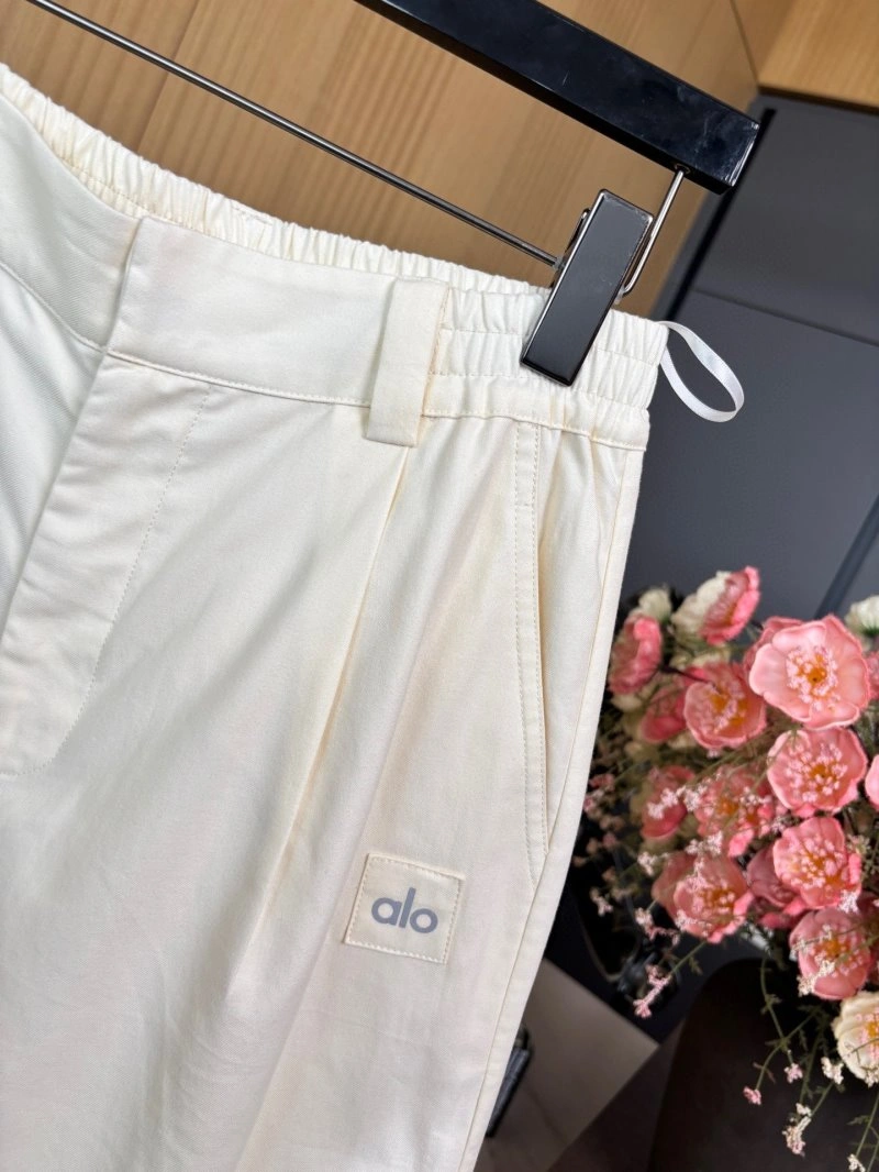 Alo Long Pants Fashionable 150113