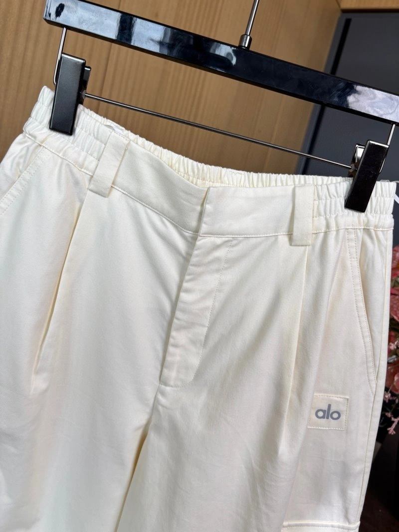 Alo Long Pants Fashionable 150113