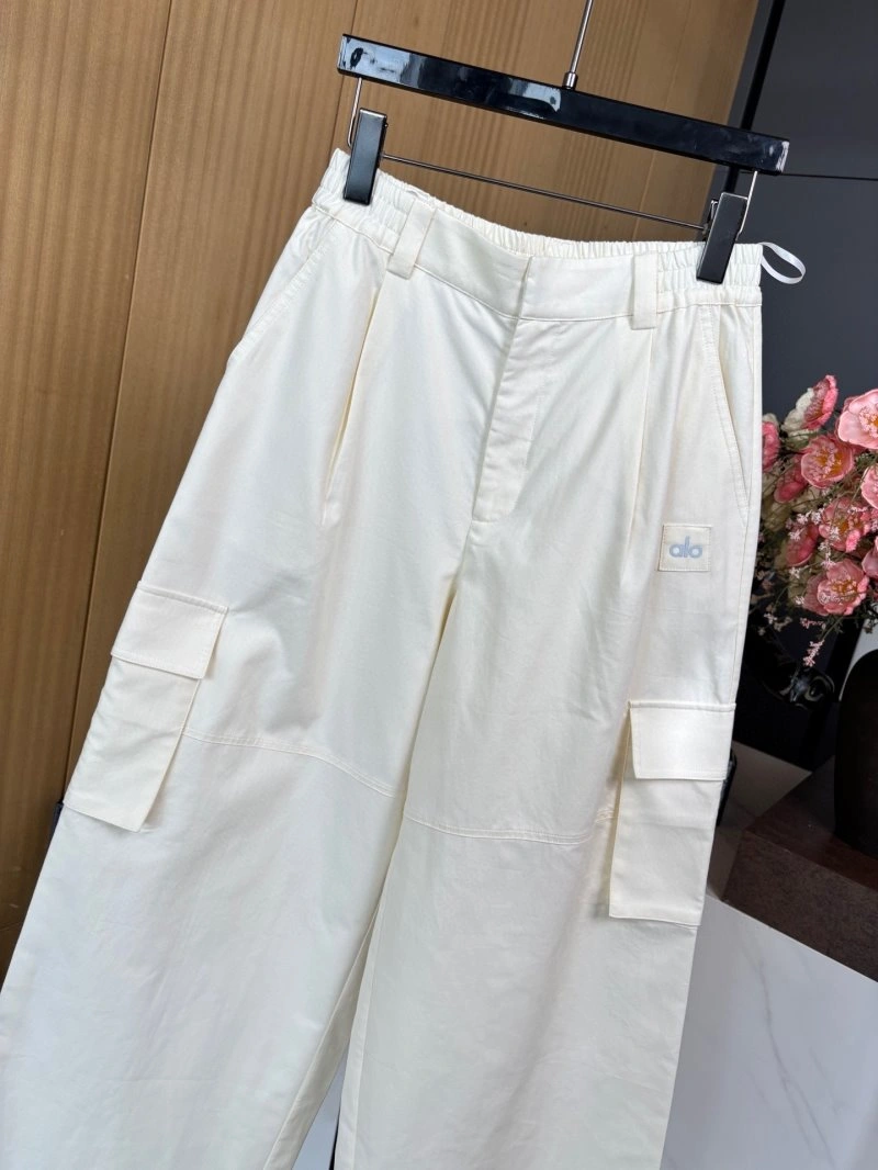 Alo Long Pants Fashionable 150113