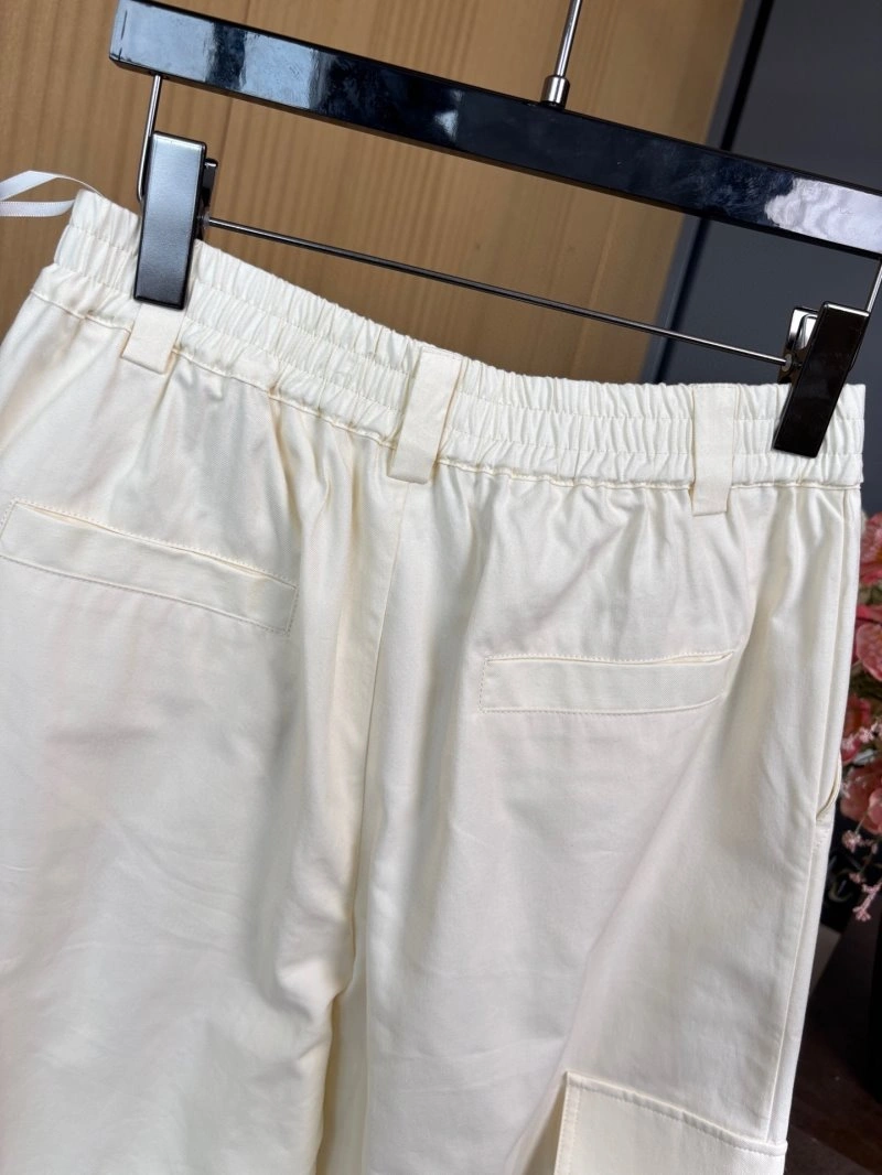 Alo Long Pants Fashionable 150113