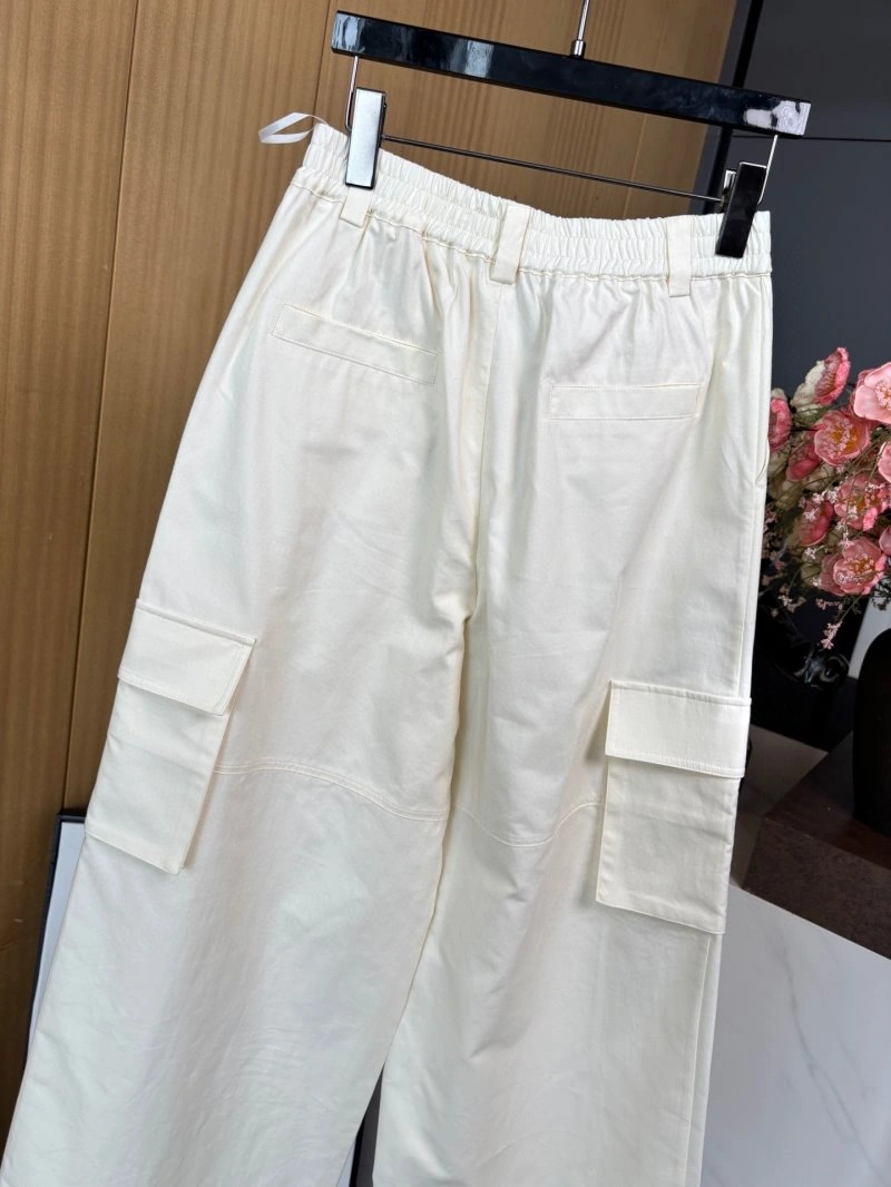 Alo Long Pants Fashionable 150113