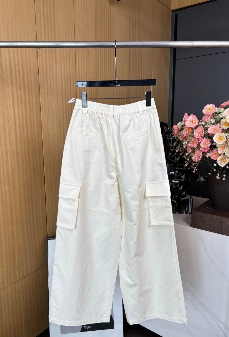Alo Long Pants Fashionable 150113