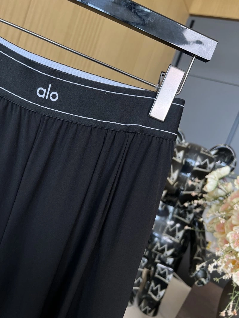 Alo Long Pants Effortless 150094