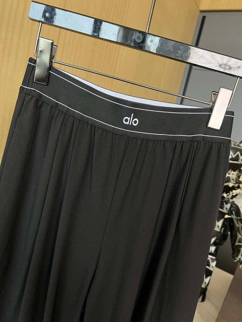 Alo Long Pants Effortless 150094