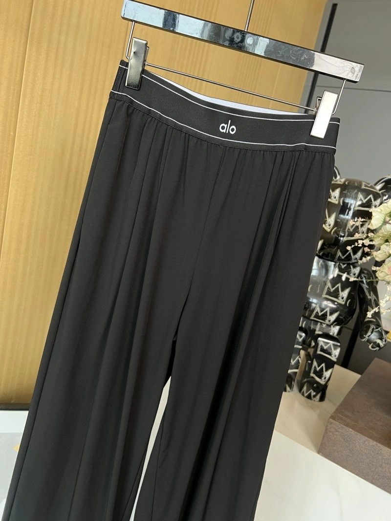 Alo Long Pants Effortless 150094