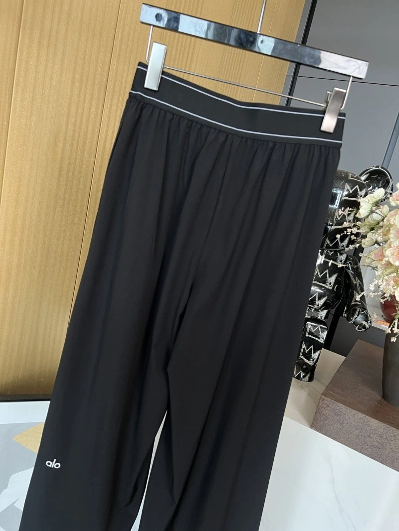 Alo Long Pants Effortless 150094