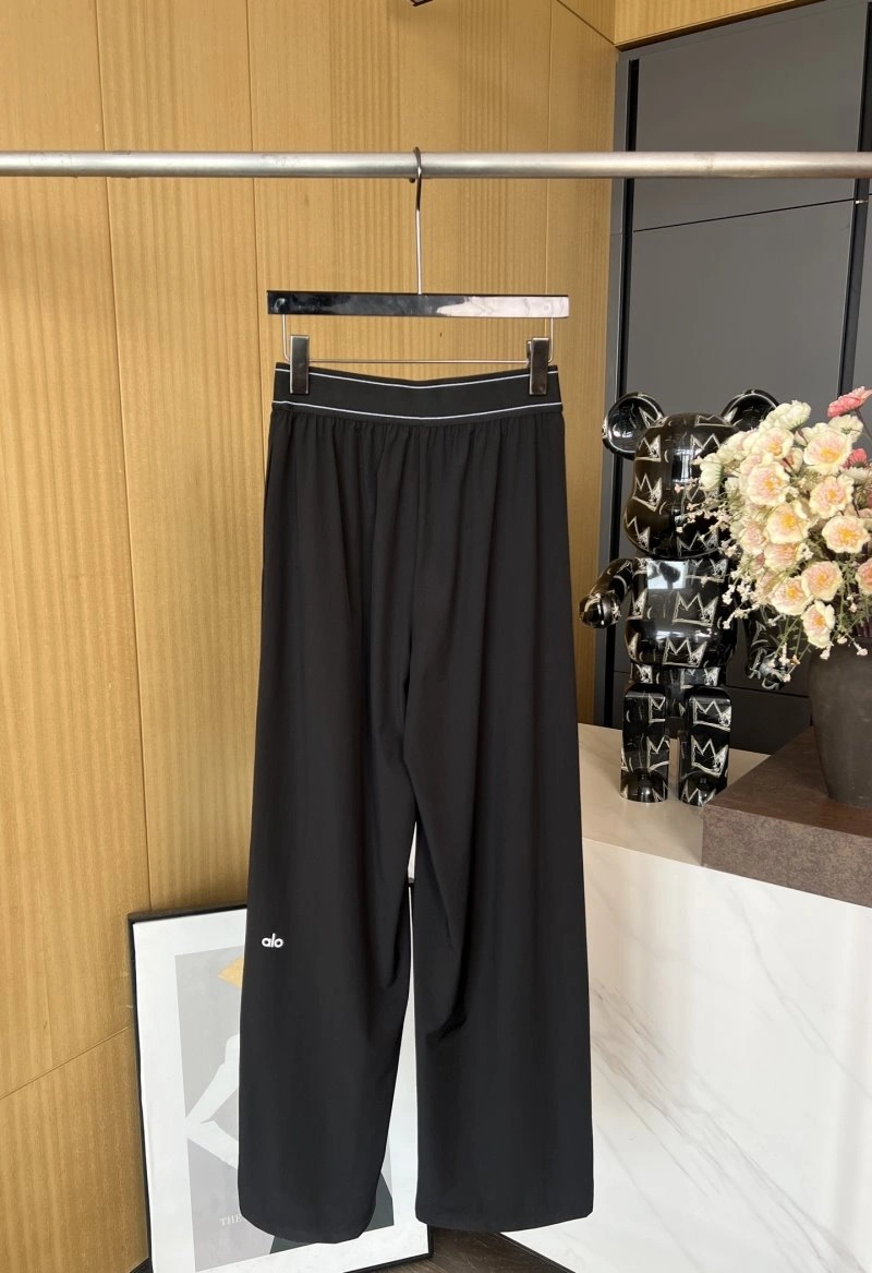 Alo Long Pants Effortless 150094