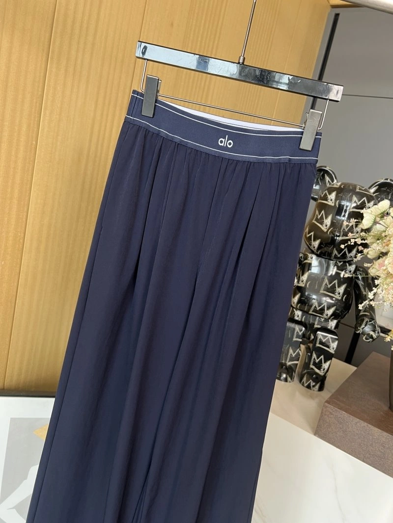 Alo Long Pants SportInspired 150116