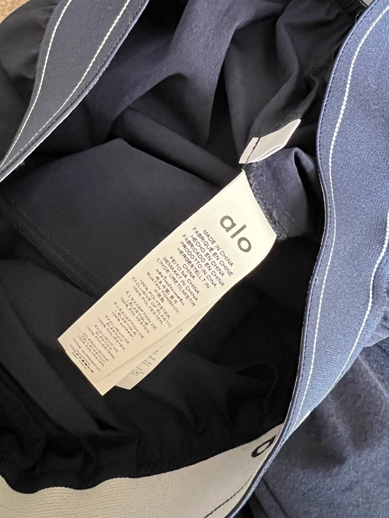 Alo Long Pants SportInspired 150116