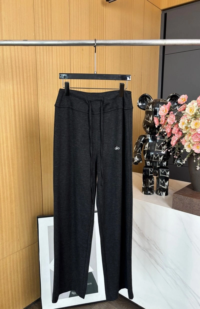 Alo Long Pants Snug 150093