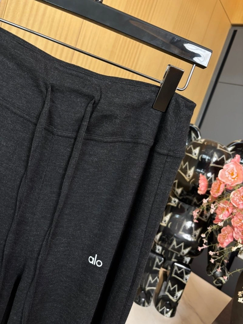 Alo Long Pants Snug 150093