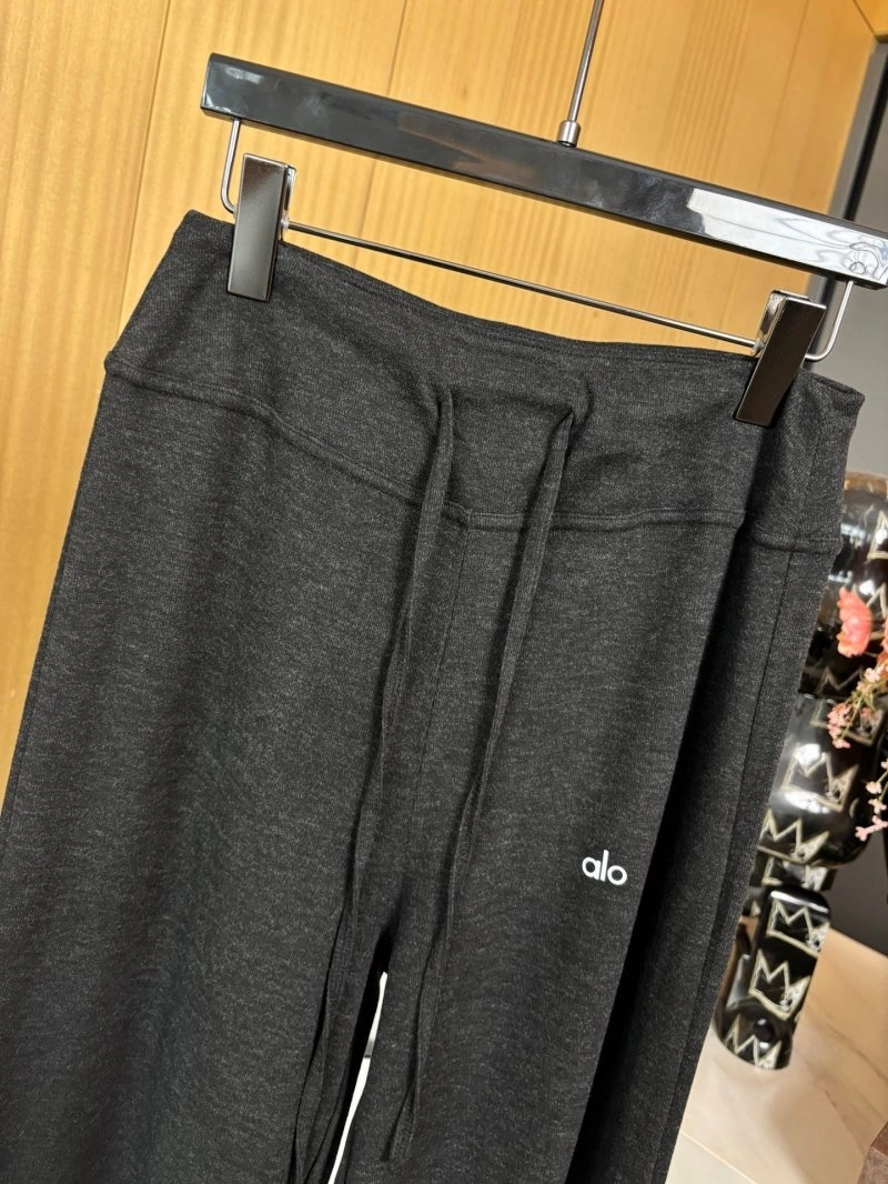 Alo Long Pants Snug 150093