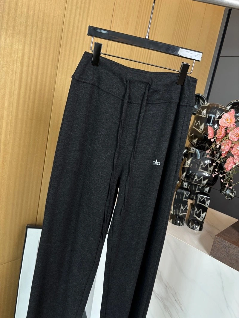 Alo Long Pants Snug 150093